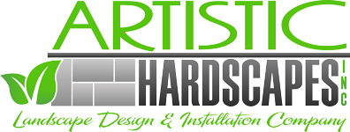 Artistic Hardscapes, Inc